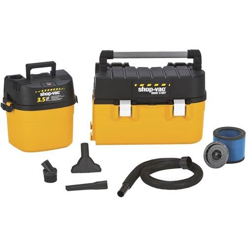Shop-Vac 3880210 Tool Mate Tool Box Vacuum