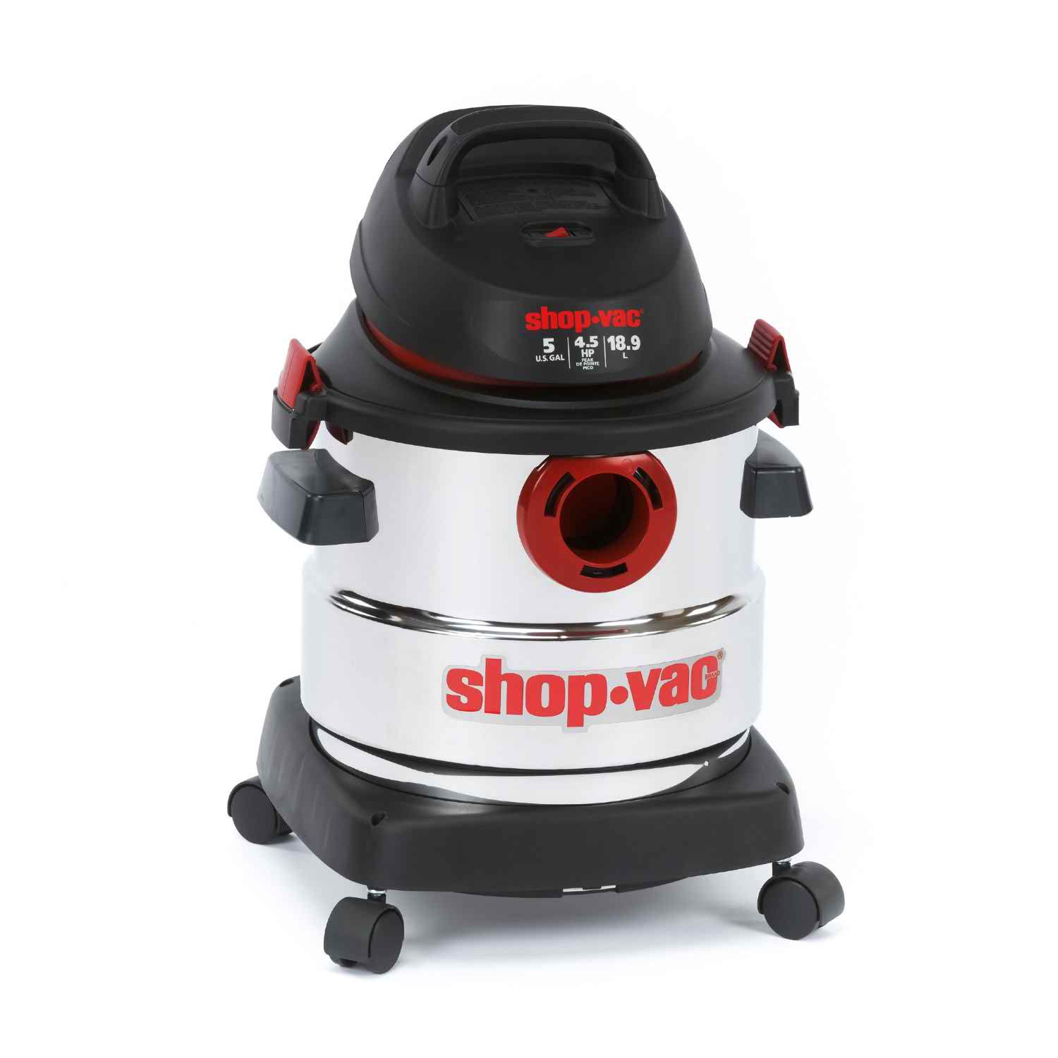 Shop-Vac 5986000 Wet Dry Vacuum