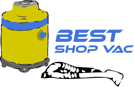 Best Shop Vac Logo