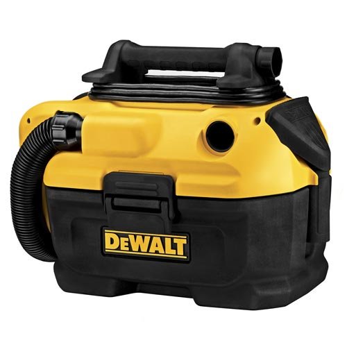 DEWALT DCV581H 18 20-Volt Wet-Dry Vacuum