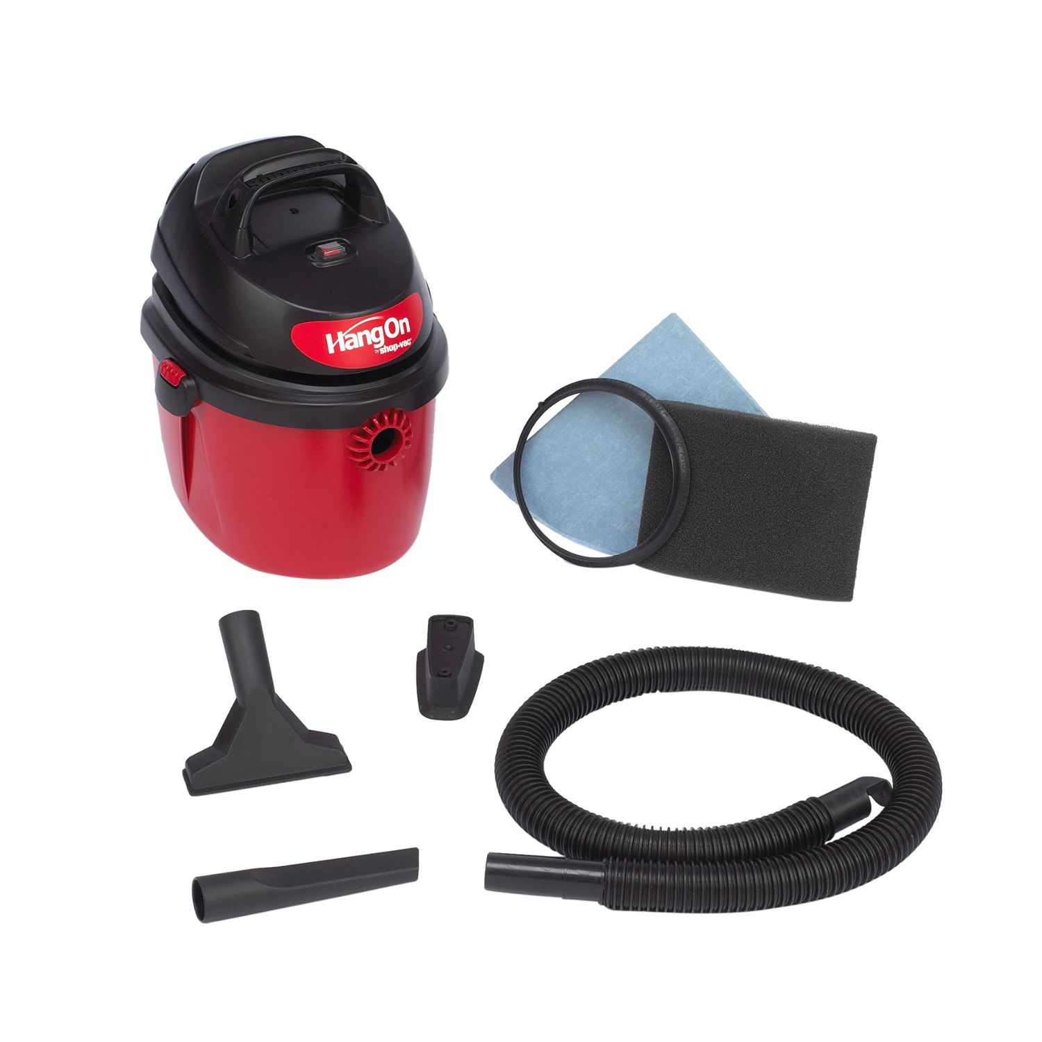 Shop-Vac 5890200 Wet Dry Vacuum